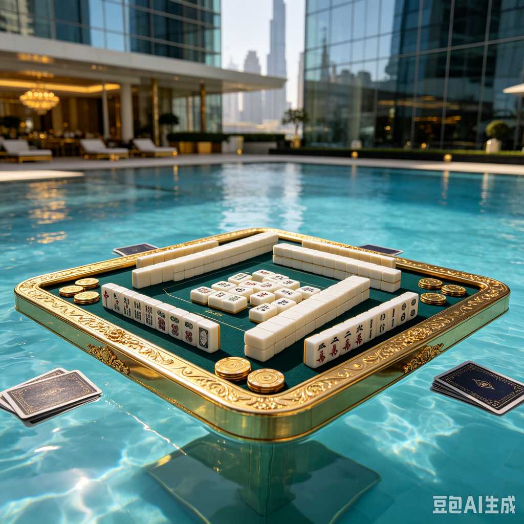 low price high quality mahjong set