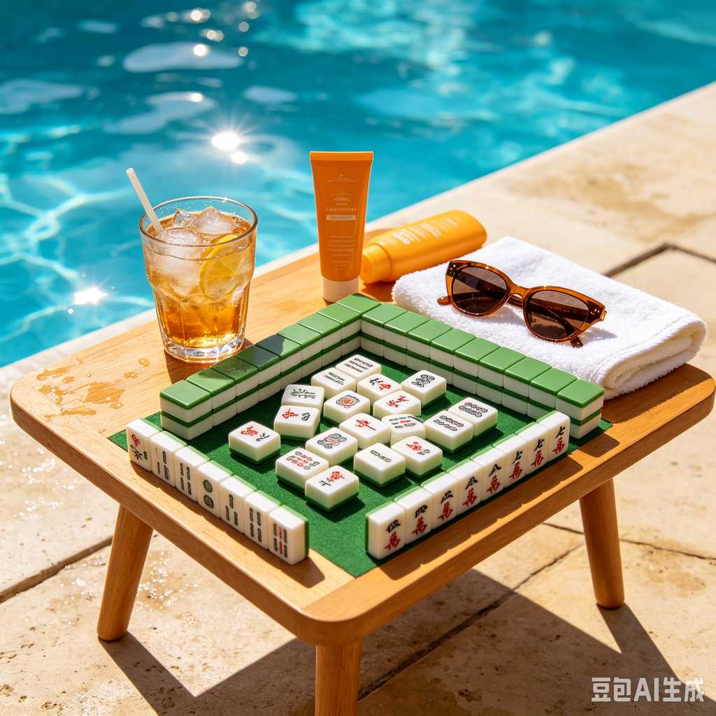 salemor,mahjong