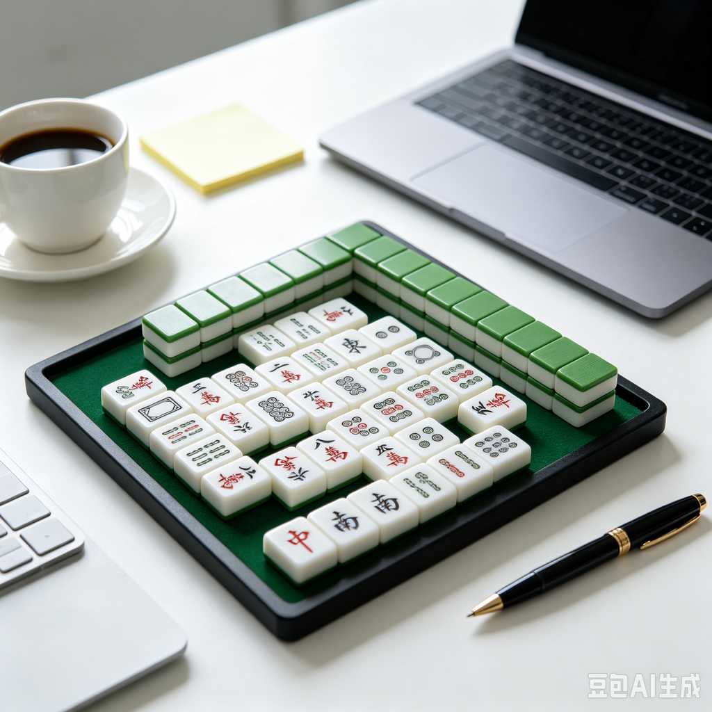 antofagasta,mahjong