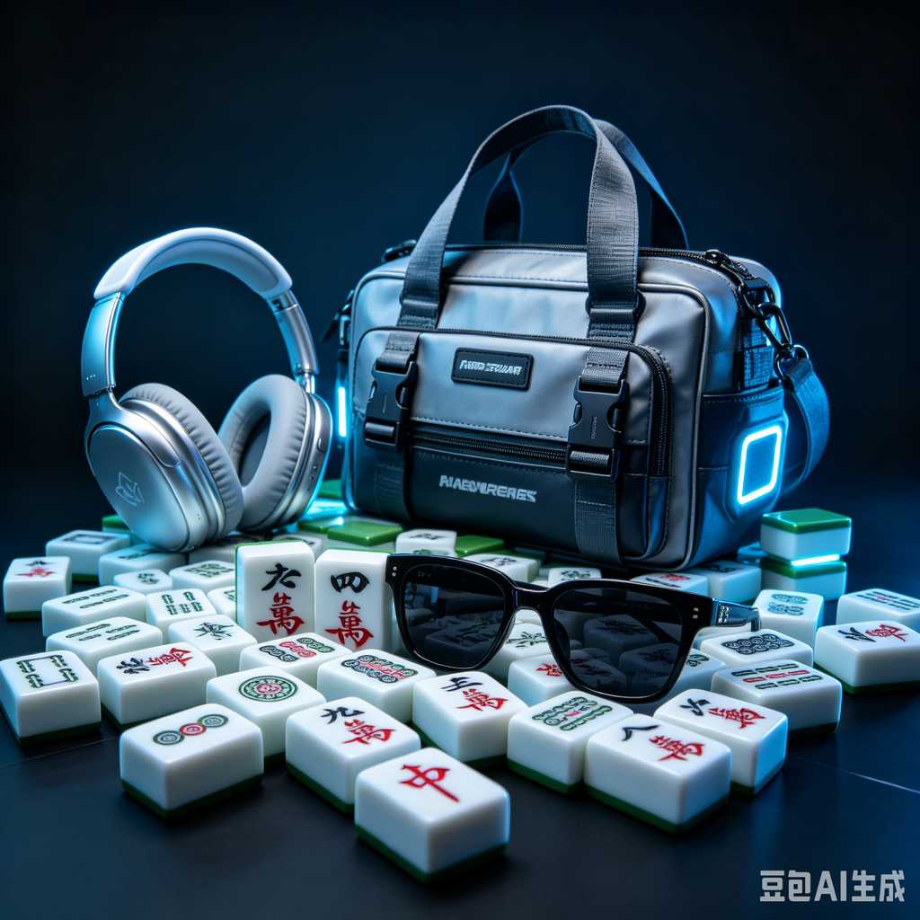 riichi mahjong set