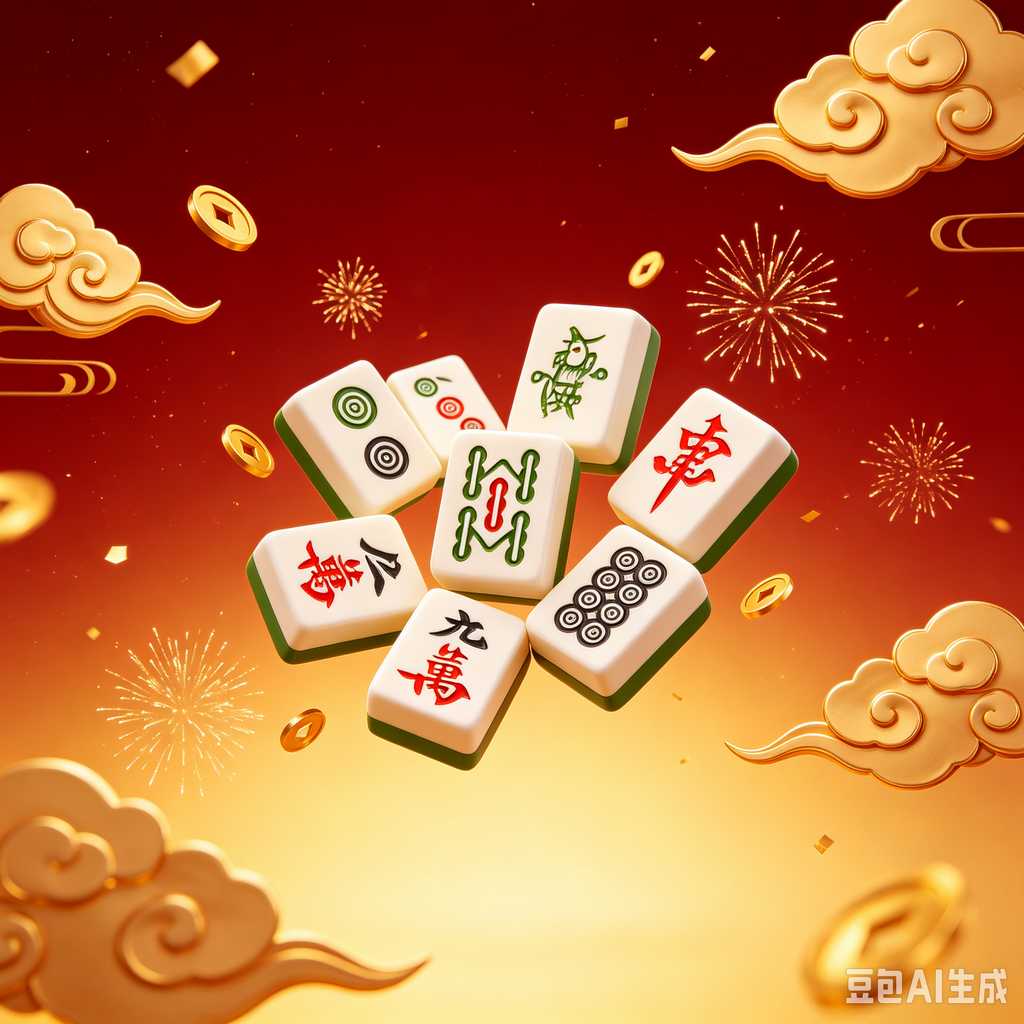 high end affordable mahjong set
