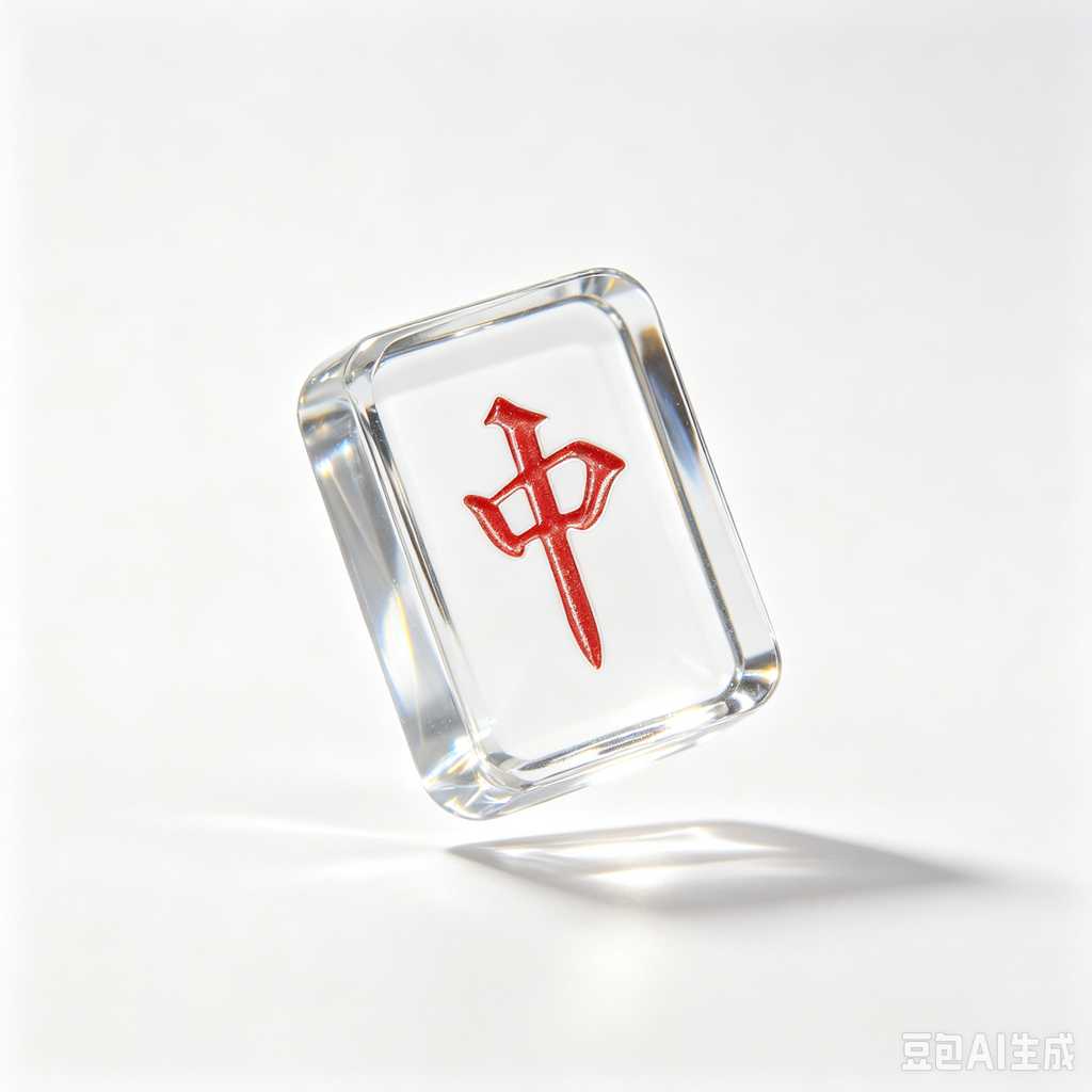 shiny mahjong tiles luxury