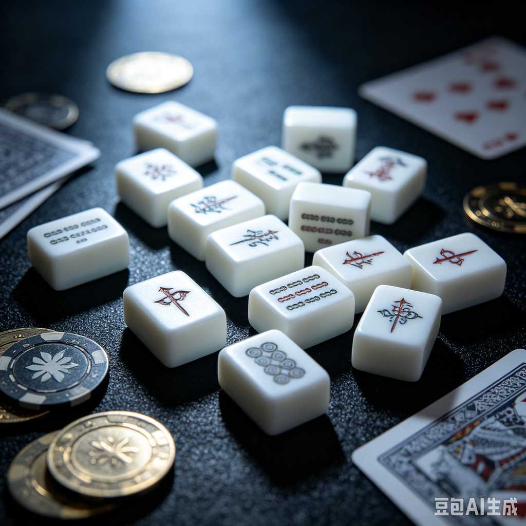 brighton,mahjong