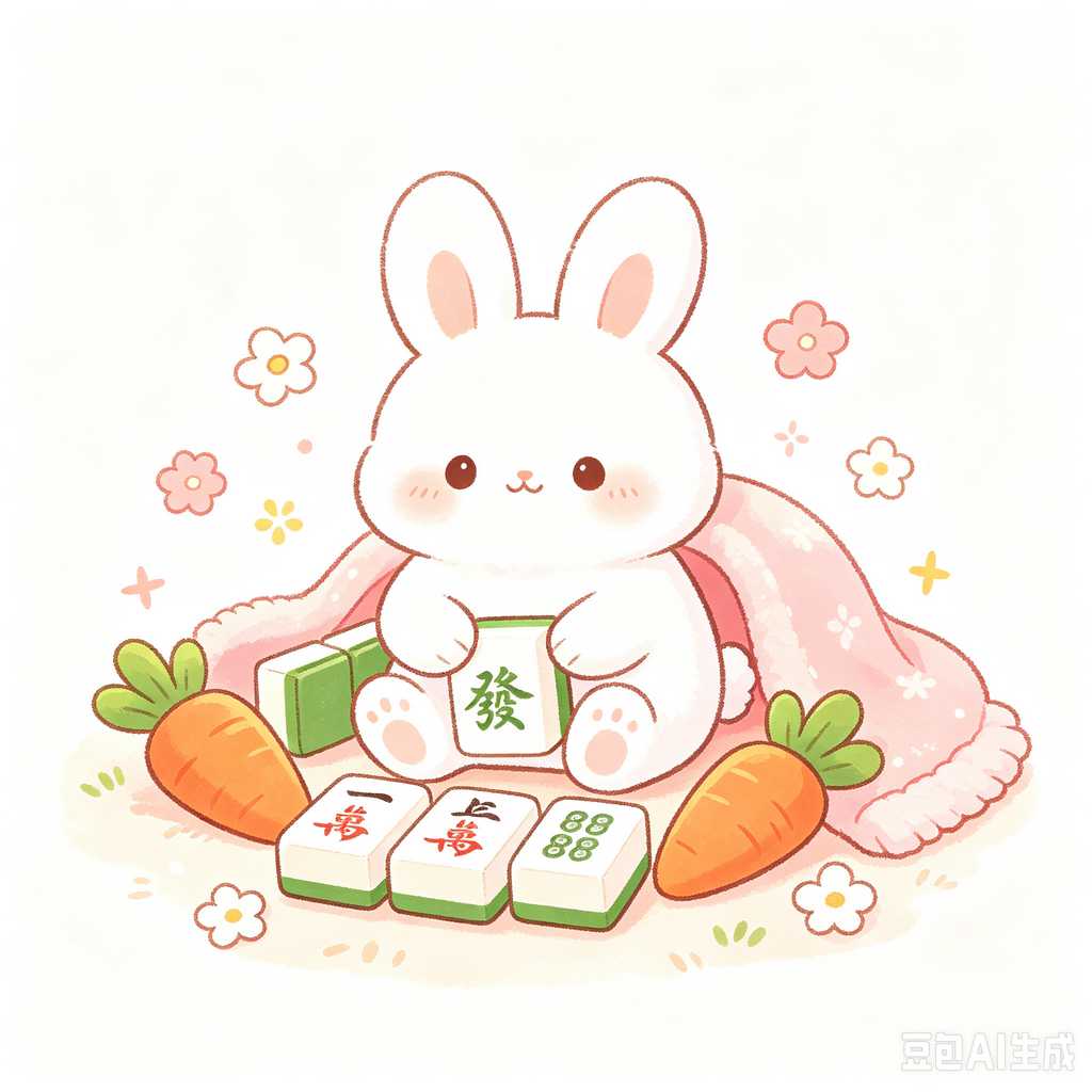 mahjong scoring chips