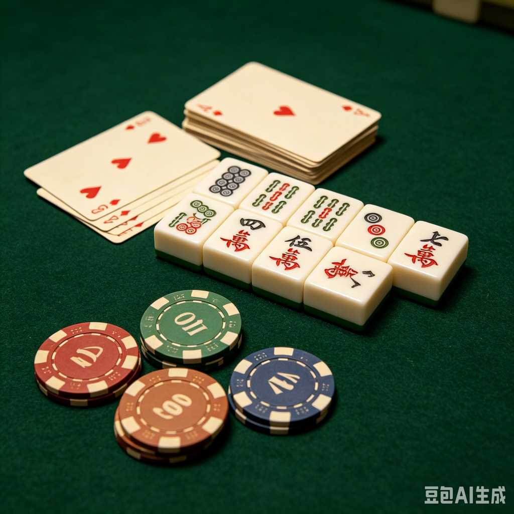 portable game table for mahjong